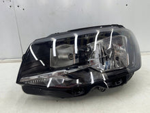 Load image into Gallery viewer, Frontscheinwerfer VW Multivan Transporter Caravelle 7E1941015L Links Headlight SCH5634913900pj