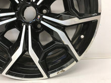 Load image into Gallery viewer, 1x Alufelge 19 Zoll 7916263 BMW X3 G01 G02 Rim Wheel FEL3406847798sp