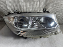 Load image into Gallery viewer, Frontscheinwerfer Mercedes-Benz Sprinter A9109060100 Rechts Headlight SCH6675495748bp