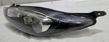 Laden Sie das Bild in den Galerie-Viewer, Frontscheinwerfer Ford Fiesta I C1BB-13W030-AE 7C3E13-2AA467 Links Headlight SCH8862592396wm