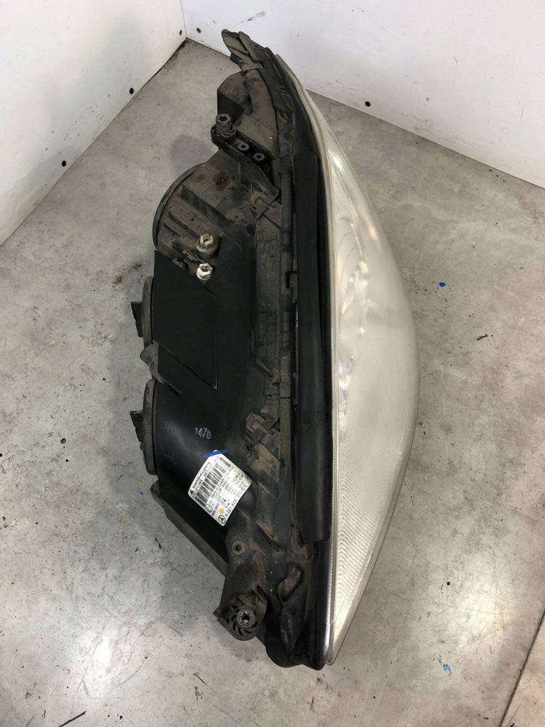 Frontscheinwerfer Mercedes-Benz W221 A2218202561 Links Scheinwerfer Headlight SCH7901233661uu