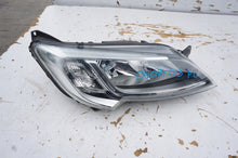 Laden Sie das Bild in den Galerie-Viewer, Frontscheinwerfer Fiat Ducato Rechts Scheinwerfer Headlight SCH5728857830lh