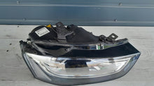 Load image into Gallery viewer, Frontscheinwerfer Audi A4 B8 8K0941044C Xenon Rechts Scheinwerfer Headlight