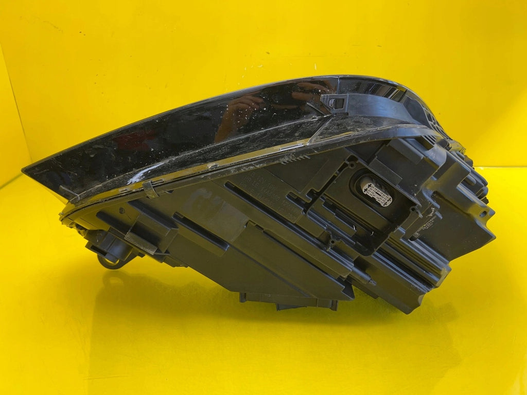 Frontscheinwerfer Audi Q5 80A941033 LED Ein Stück (Rechts oder Links) Headlight