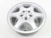 Load image into Gallery viewer, 1x Alufelge 16 Zoll 8.0" 5x112 36ET A2024011302 Mercedes-Benz Rim Wheel FEL6618861373wn