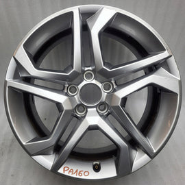 1x Alufelge 18 Zoll 8.0