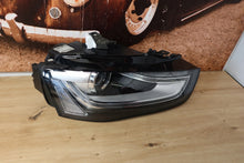 Laden Sie das Bild in den Galerie-Viewer, Frontscheinwerfer Audi A4 B8 8K0941006C WS Xenon Rechts Scheinwerfer Headlight SCH8630460636zc