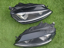 Laden Sie das Bild in den Galerie-Viewer, Frontscheinwerfer VW Golf VII 5G1941032 5G1941031 Ein Satz Headlight SCH2711322694yk
