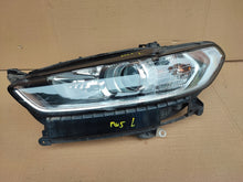 Laden Sie das Bild in den Galerie-Viewer, Frontscheinwerfer Ford Mondeo DS73-13W030-FA Links Scheinwerfer Headlight