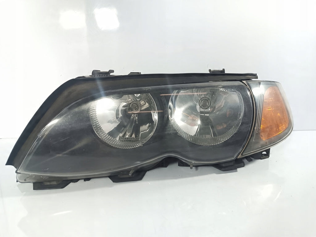 Frontscheinwerfer BMW 3 E46 M1S24000384 0301177201 Links Scheinwerfer Headlight