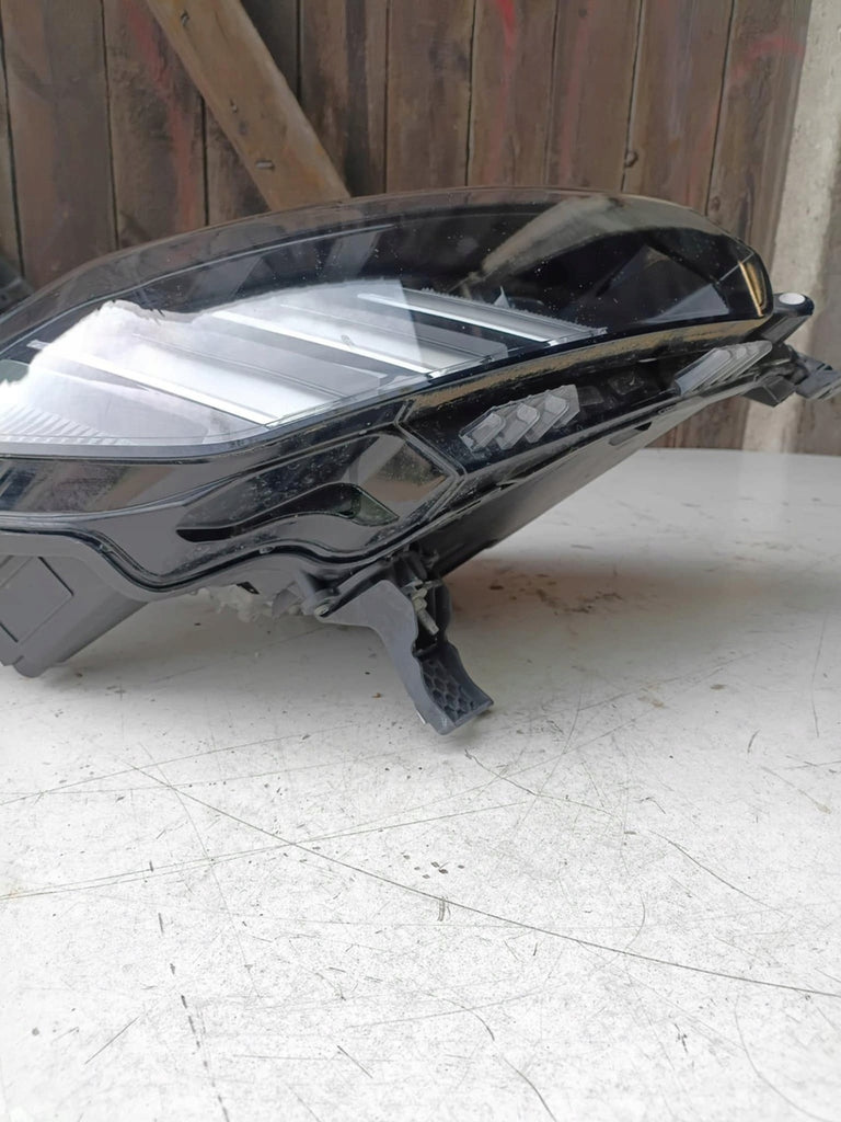 Frontscheinwerfer Peugeot 2008 II 9823193480 Rechts Scheinwerfer Headlight