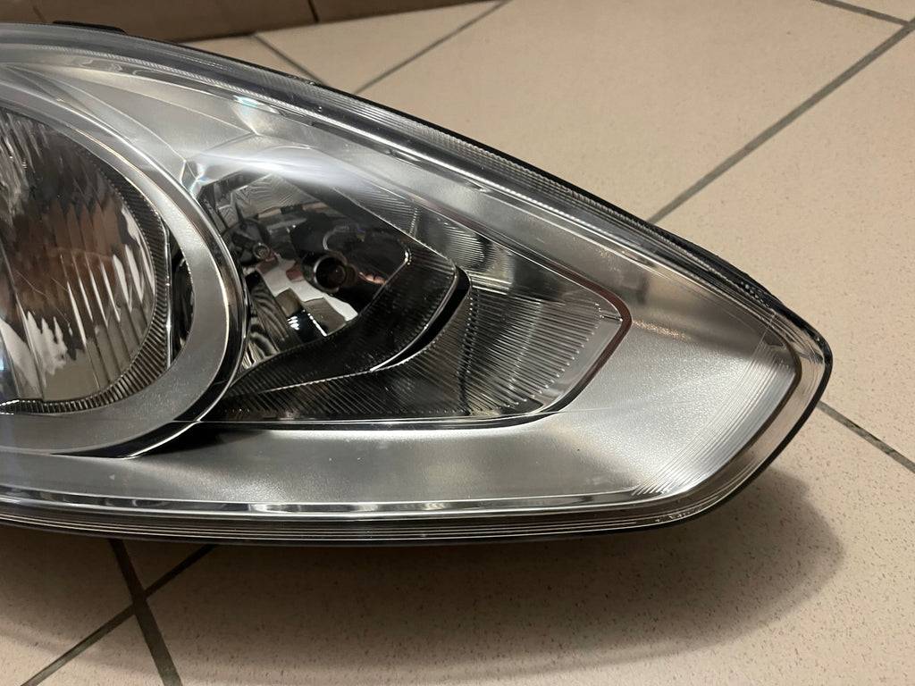 Frontscheinwerfer Ford C-Max Cmax Rechts Scheinwerfer Headlight