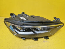 Laden Sie das Bild in den Galerie-Viewer, Frontscheinwerfer VW T-Roc 2GA941036H Rechts Scheinwerfer Headlight SCH5219400479tj