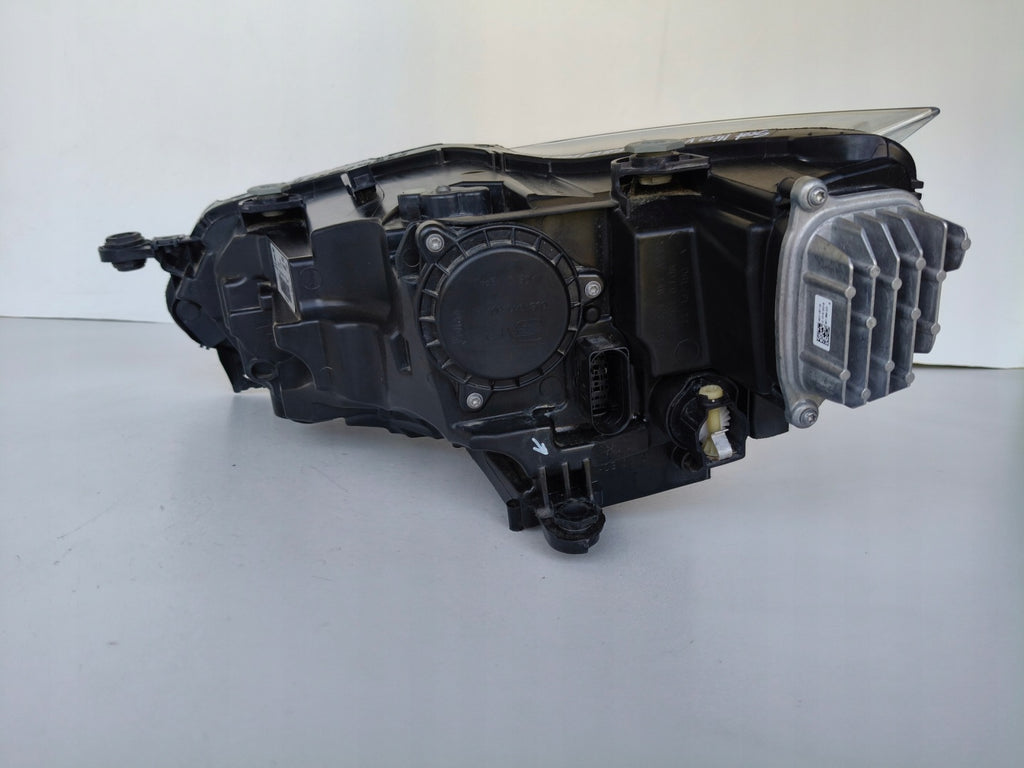 Frontscheinwerfer Seat Ibiza I V 6F1941008E Full LED Rechts Headlight SCH4649815288qr