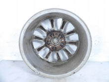 Laden Sie das Bild in den Galerie-Viewer, 1x Alufelge 16 Zoll 6.5" 5x114.3 Renault Rim Wheel FEL6393377277nl