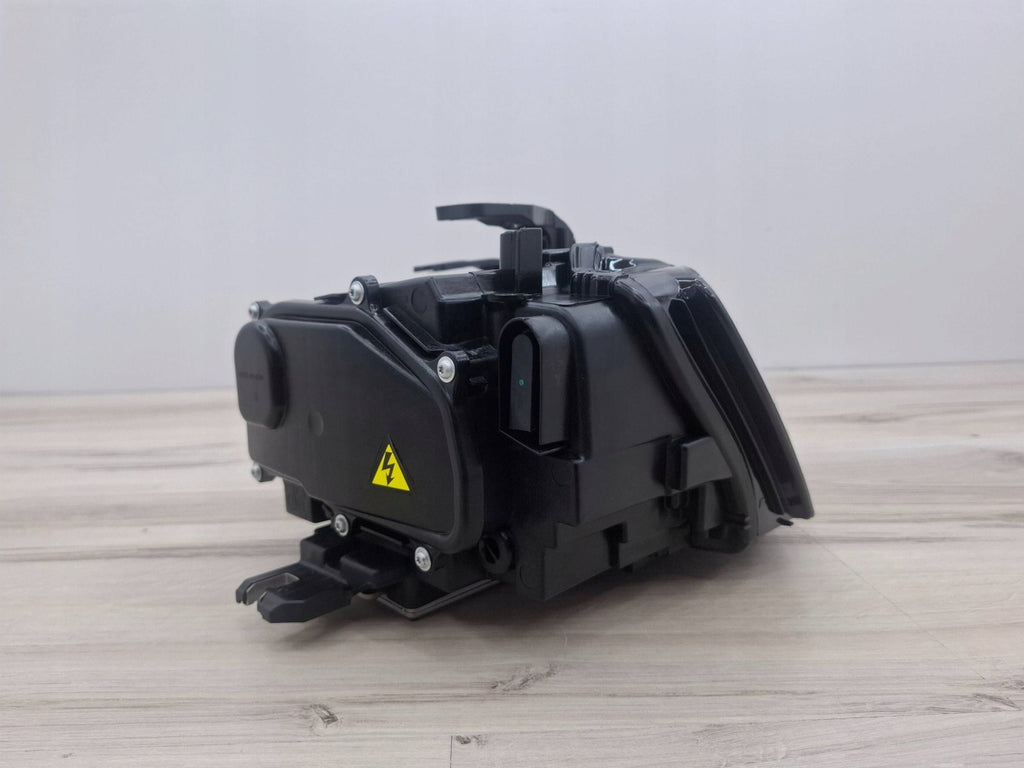 Frontscheinwerfer Audi Q3 8U0941006C Rechts Scheinwerfer Headlight SCH1180260905il