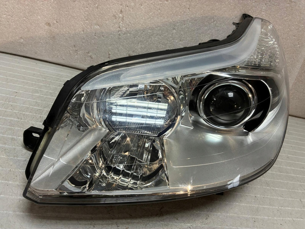 Frontscheinwerfer Citroën C5 89901090 Links Scheinwerfer Headlight SCH2821568491cq