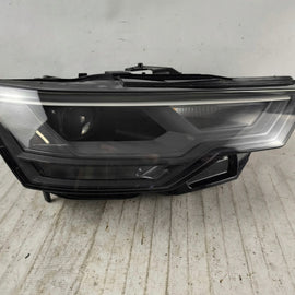Frontscheinwerfer Audi A6 C8 4K0941034 LED Rechts Scheinwerfer Headlight SCH7270648746dx