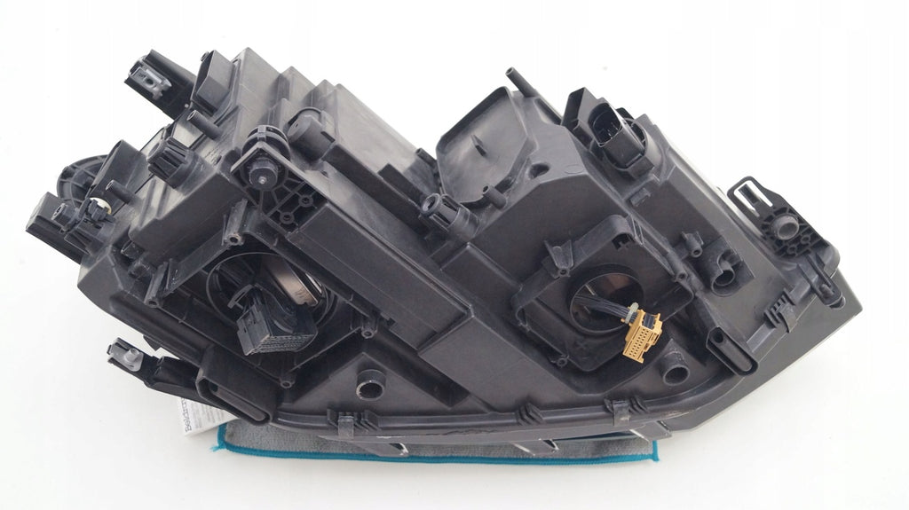 Frontscheinwerfer VW Touran 5TB941035 LED Ein Stück (Rechts oder Links)