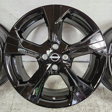 Laden Sie das Bild in den Galerie-Viewer, 1x Alufelge 17 Zoll 6.5" 4x100 38ET 403005FA5A Nissan Micra I K14 Rim Wheel FEL8144453790rc
