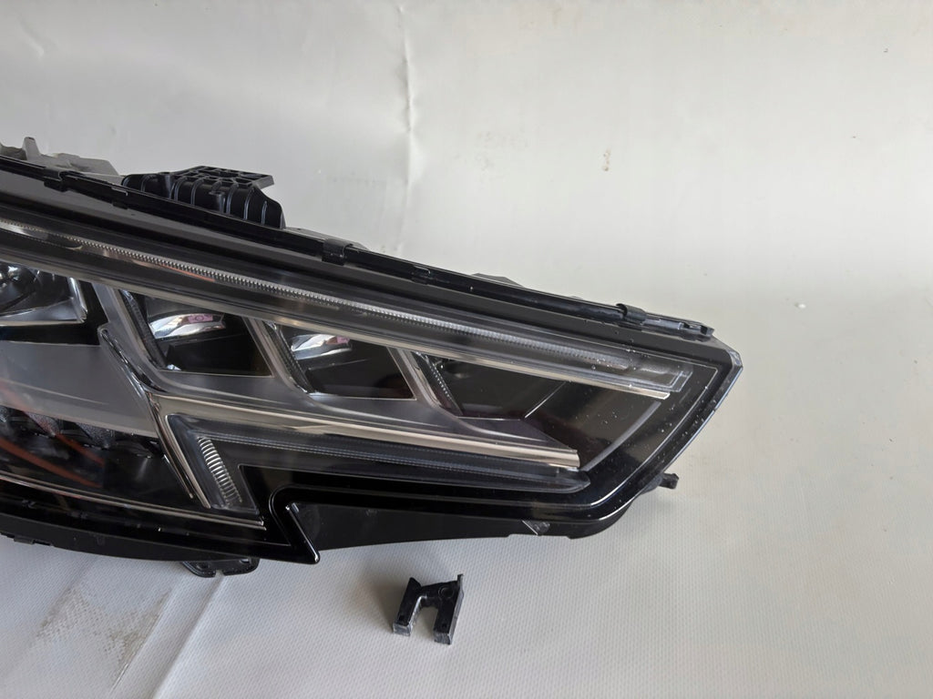 Frontscheinwerfer Audi A4 8W0941784 Rechts Scheinwerfer Headlight SCH5606464229iz