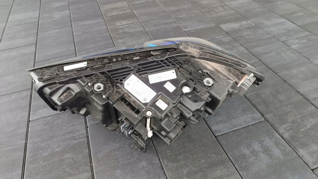 Frontscheinwerfer BMW 5 G31 G30 Laser Rechts Scheinwerfer Headlight SCH3601524539al