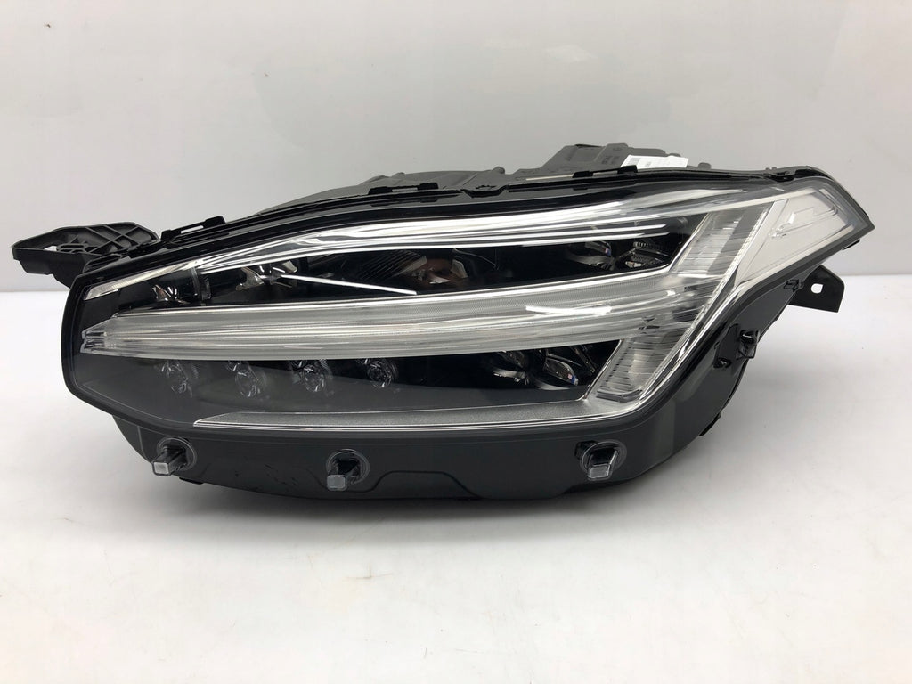 Frontscheinwerfer Volvo Xc90 II 31656994 LED Links Scheinwerfer Headlight
