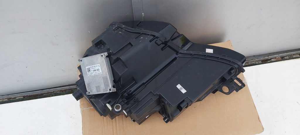 Frontscheinwerfer Skoda Karoq 57B941016D LED Rechts Scheinwerfer Headlight SCH8055269574te