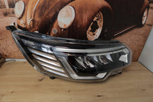 Laden Sie das Bild in den Galerie-Viewer, Frontscheinwerfer Renault Trafic 260102899 QA LED Rechts Scheinwerfer Headlight SCH6455535562il