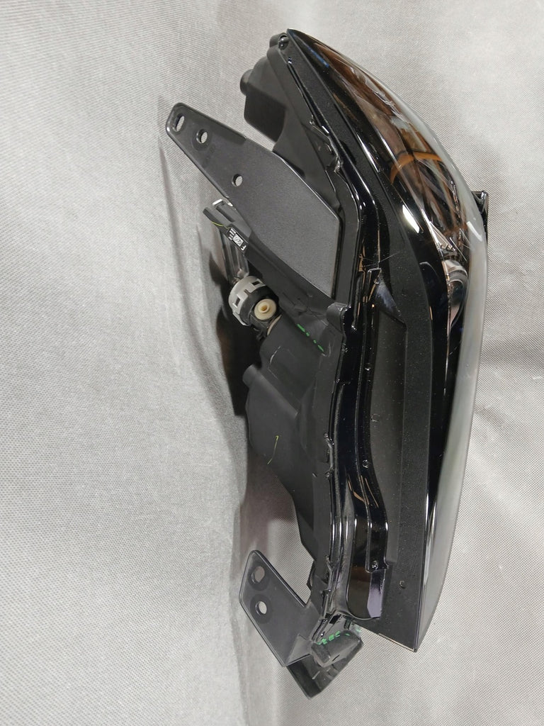 Frontscheinwerfer Mazda Cx30 DGJ1-51040 LED Links Scheinwerfer Headlight SCH6301324369ae