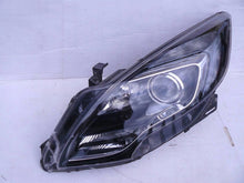 Laden Sie das Bild in den Galerie-Viewer, Frontscheinwerfer Opel Zafira C 13399860 Xenon Links Scheinwerfer Headlight