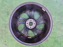 Laden Sie das Bild in den Galerie-Viewer, 1x Alufelge 17 Zoll 4x100 13380639SAJ Opel Corsa E Rim Wheel FEL3158841947ri