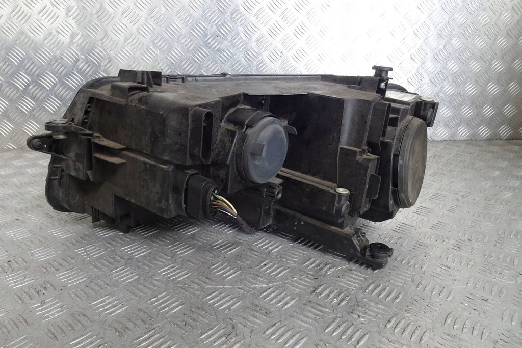 Frontscheinwerfer VW Tiguan 5NB941006B Rechts Scheinwerfer Headlight