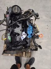 Load image into Gallery viewer, Motor Audi Seat Skoda CFHD CFHB CFHC CFHA 2.0 TDI 153TKm 2013 Diesel Unkomplett