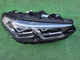 Frontscheinwerfer BMW X3 G01 5A29204-06LL Full LED Rechts Scheinwerfer Headlight SCH1193199300un