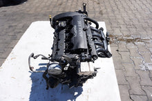 Laden Sie das Bild in den Galerie-Viewer, Motor Citroën Peugeot I 10WALS 5F04 1.6 THP 73PS 54kW 77TKm Benzin Unkomplett MOT5011102575yc
