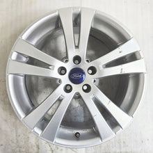 Laden Sie das Bild in den Galerie-Viewer, 4x Alufelge 17 Zoll 7.5" 5x108 40ET Ford Tourneo Mondeo I Galaxy Focus C-Max FEL2628874527zz