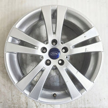 Laden Sie das Bild in den Galerie-Viewer, 4x Alufelge 17 Zoll 7.5" 5x108 40ET Ford Tourneo Mondeo I Galaxy Focus C-Max FEL2628874527zz
