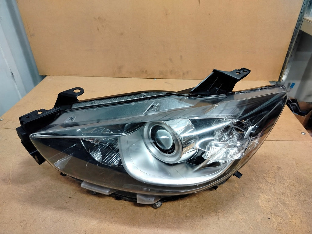 Frontscheinwerfer Mazda Cx5 Links Scheinwerfer Headlight