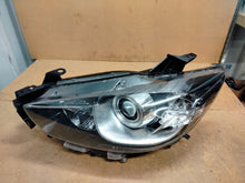 Laden Sie das Bild in den Galerie-Viewer, Frontscheinwerfer Mazda Cx5 Links Scheinwerfer Headlight