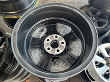 Load image into Gallery viewer, 1x Alufelge 16 Zoll 6.5" 5x108 KT1C-1007-BB Ford Mondeo I Rim Wheel FEL1285258323an