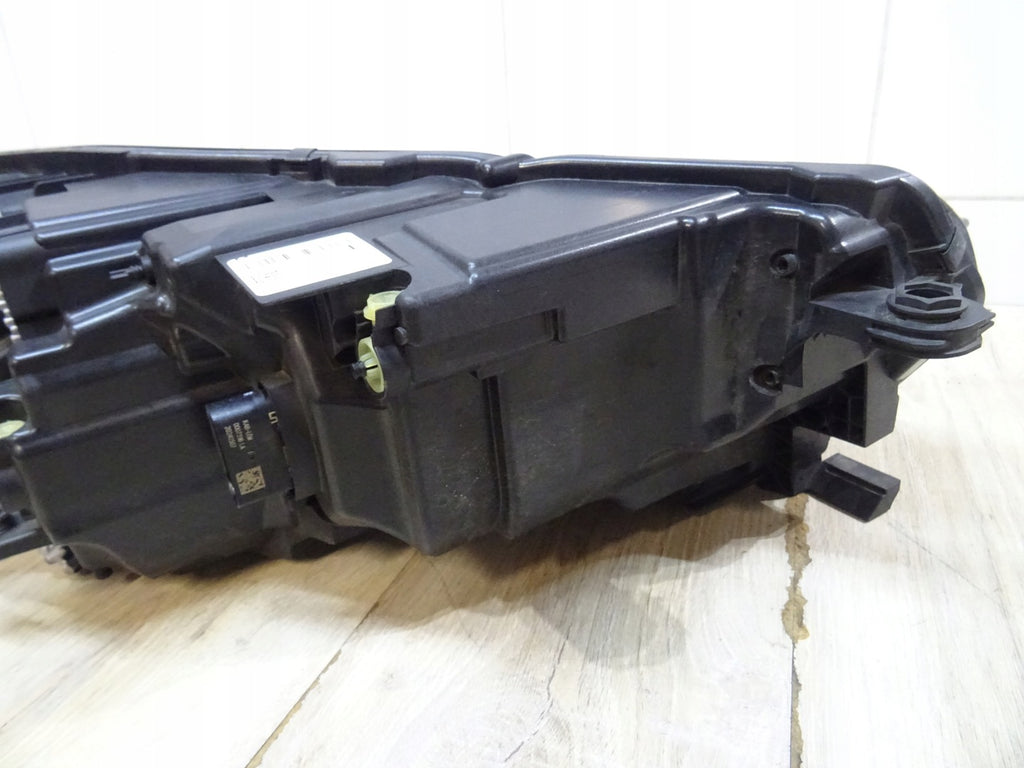 Frontscheinwerfer Skoda Octavia IV 5E4941035 LED Links Scheinwerfer Headlight SCH1283569504ti