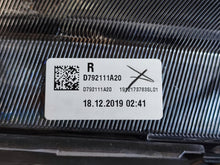 Load image into Gallery viewer, Frontscheinwerfer Hyundai Tucson 92102-D7700 LED Rechts Scheinwerfer Headlight SCH4696956362ck