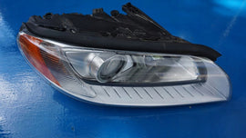 Frontscheinwerfer Volvo S80 V70 III Xc70 31214348 6333200001 Xenon Rechts