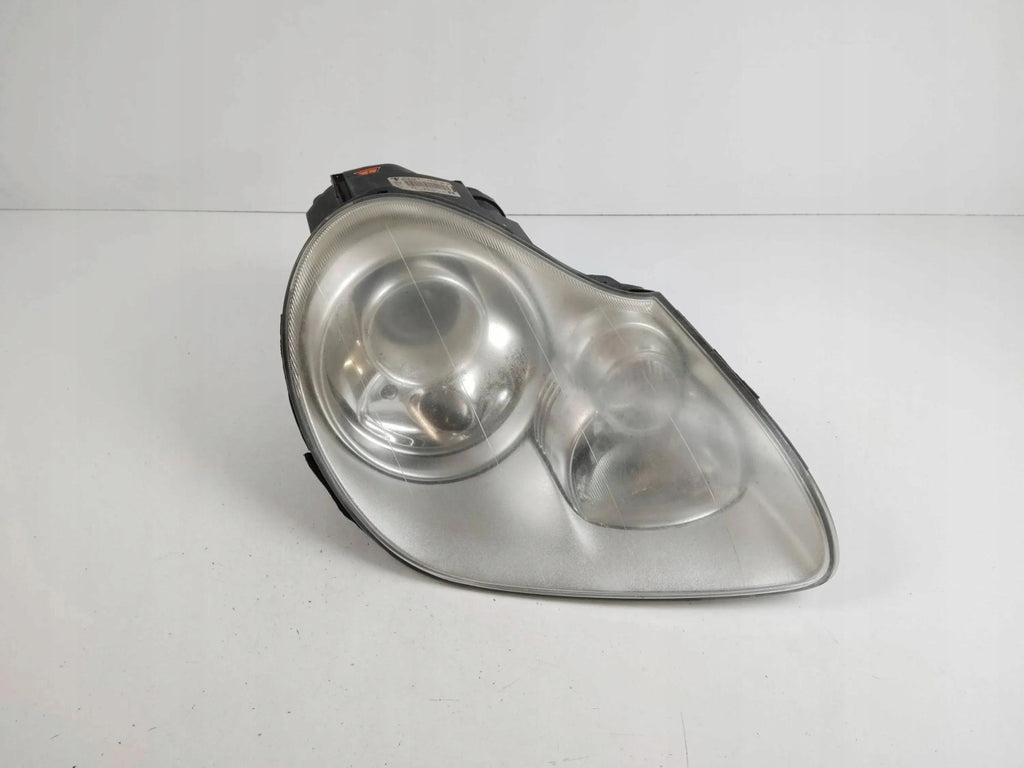 Frontscheinwerfer Porsche Cayenne 7L5941006AR Rechts Scheinwerfer Headlight SCH6748675664xz