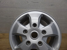 Load image into Gallery viewer, 1x Alufelge 16 Zoll 6.5" 5x160 TYH2592 Ford Transit Custom Rim Wheel FEL2739361549ex