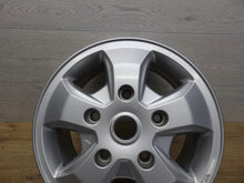 Laden Sie das Bild in den Galerie-Viewer, 1x Alufelge 16 Zoll 6.5" 5x160 Ford Transit Custom Rim Wheel FEL2739361549ex
