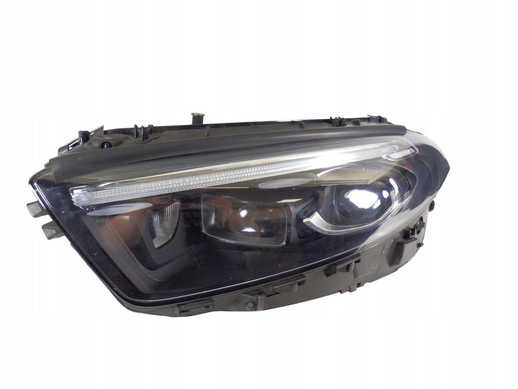 Frontscheinwerfer Mercedes-Benz W177 A1779065704 LED Links Headlight SCH3987121756kt