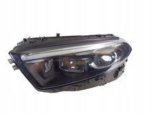 Laden Sie das Bild in den Galerie-Viewer, Frontscheinwerfer Mercedes-Benz W177 A1779065704 LED Links Headlight SCH3987121756kt