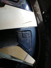 Laden Sie das Bild in den Galerie-Viewer, 1x Alufelge 16 Zoll 7.0" 5x100 46ET Glanz Grau 6V0601025 Mg Fabia Iii Rim Wheel FEL5575004092mo